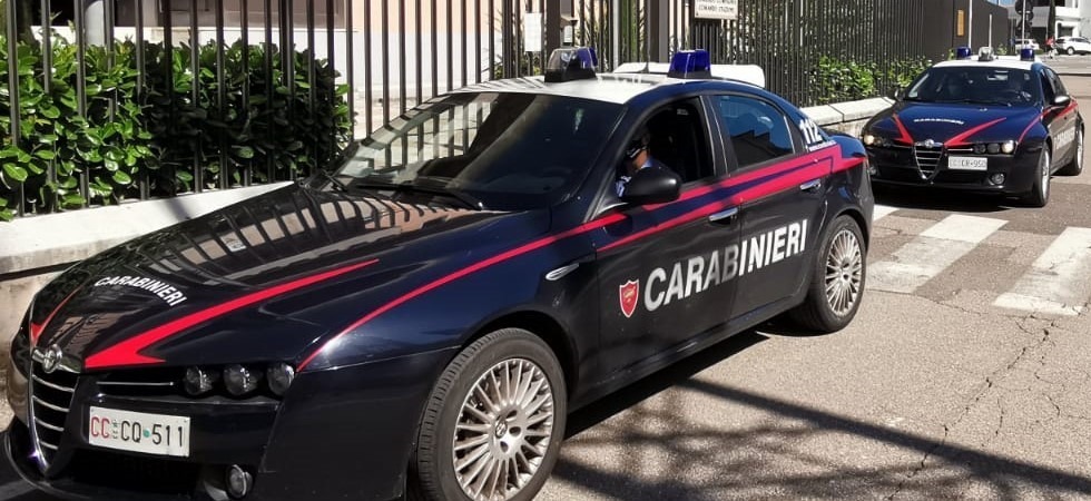Non può avvicinarsi alla ex e ai figli perché accusato di maltrattamenti